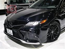 تۆیۆتا کامری